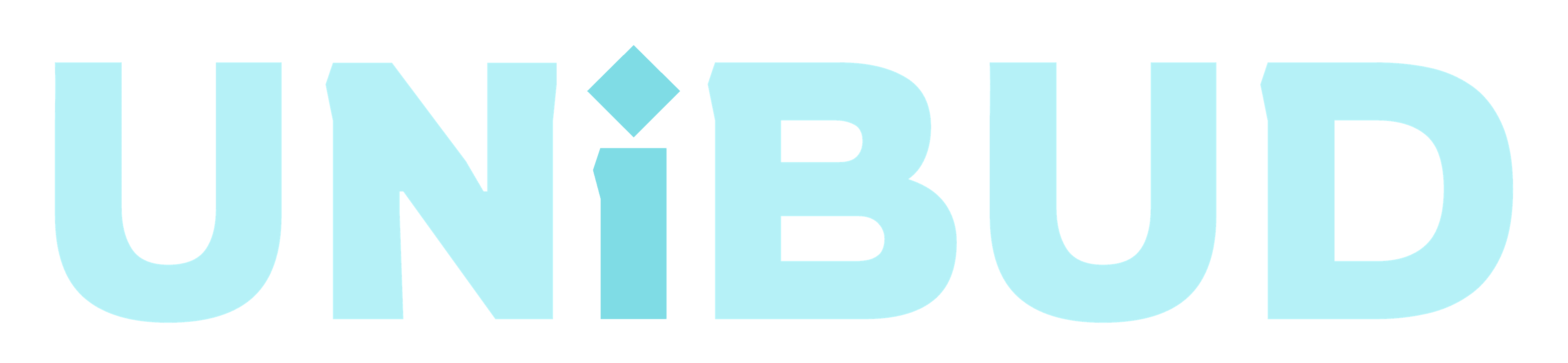 UNiBUD Logo